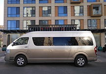 辰洋商貿 以高性價比旅游租車服務，開啟您的無憂出行之旅