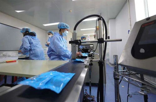 全程標準技術服務 市市場監管局以網絡技術服務助力企業復工復產